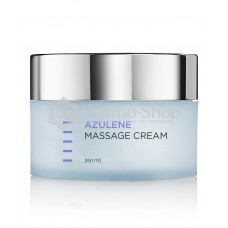 Holy Land Azulene Massage Cream 250ml / Массажный крем Азулен 250мл